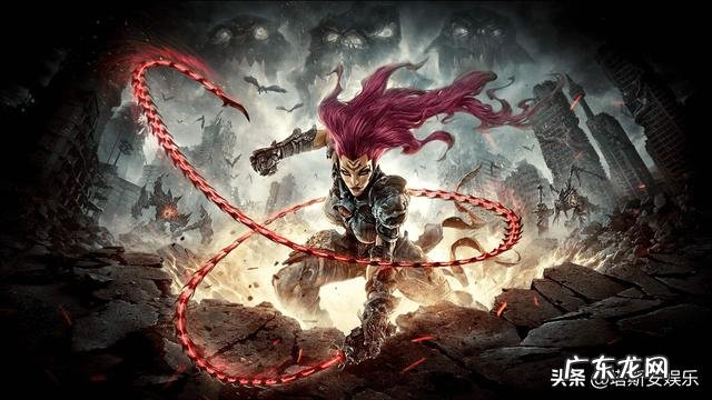 大型网络游戏 大型游戏推荐