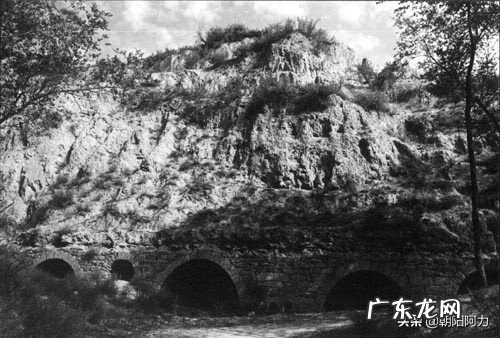 阴宅风水中的真龙大地 风水断龙脉