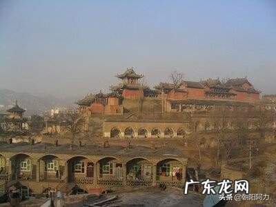 阴宅风水中的真龙大地 风水断龙脉