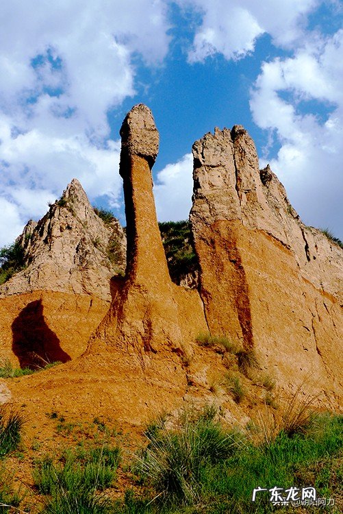 阴宅风水中的真龙大地 风水断龙脉