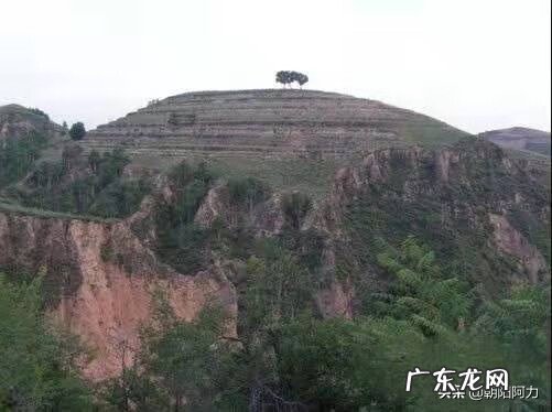 阴宅风水中的真龙大地 风水断龙脉