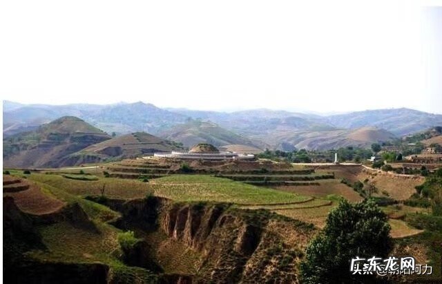 阴宅风水中的真龙大地 风水断龙脉