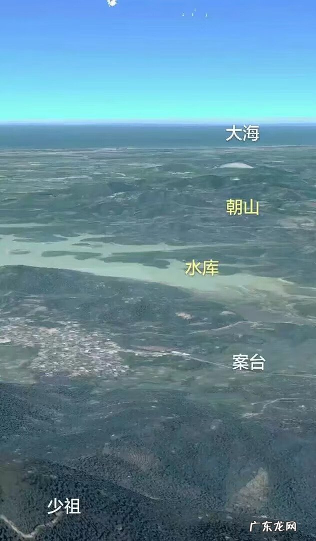阳宅二龙戏珠风水宝地 风水宝地含珠穴