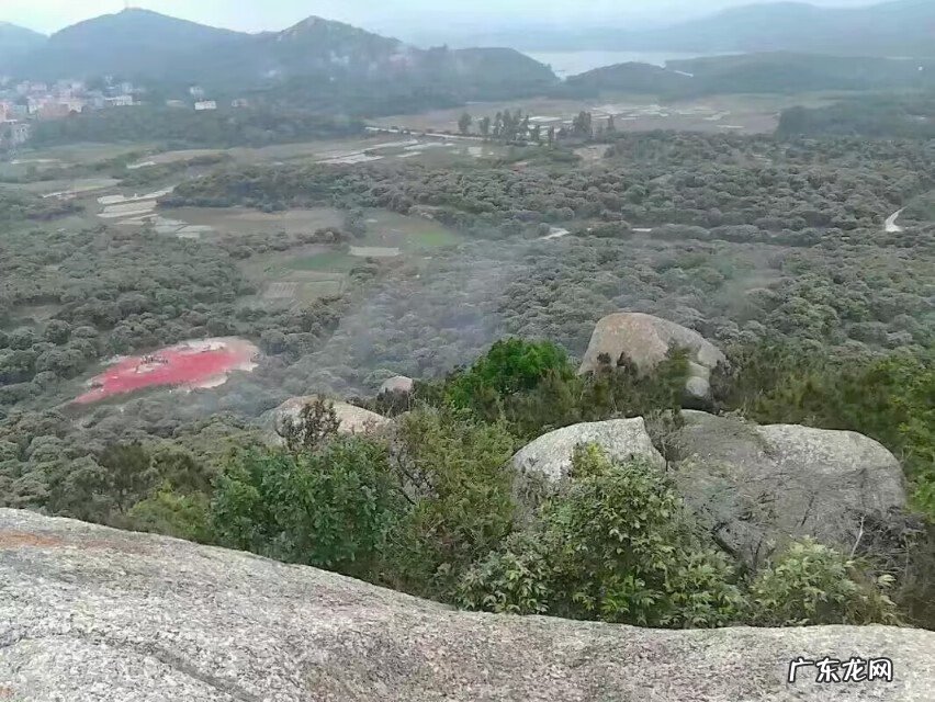 阳宅二龙戏珠风水宝地 风水宝地含珠穴