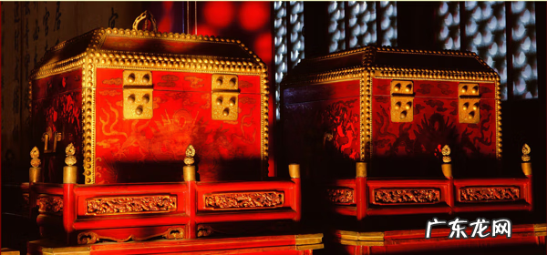 幻狮王风水绝密 何虫参透宫廷风水