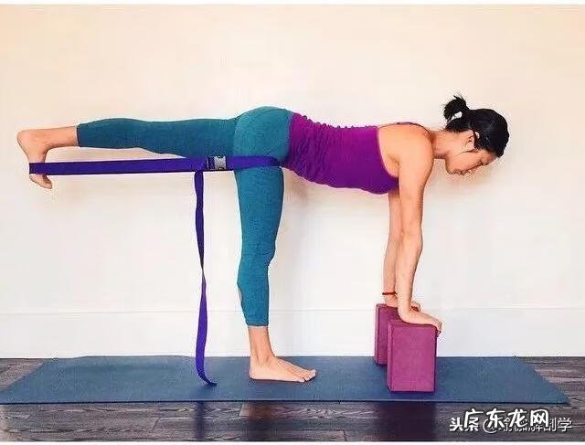 瑜伽初学者的全部教程视频 瑜伽教学