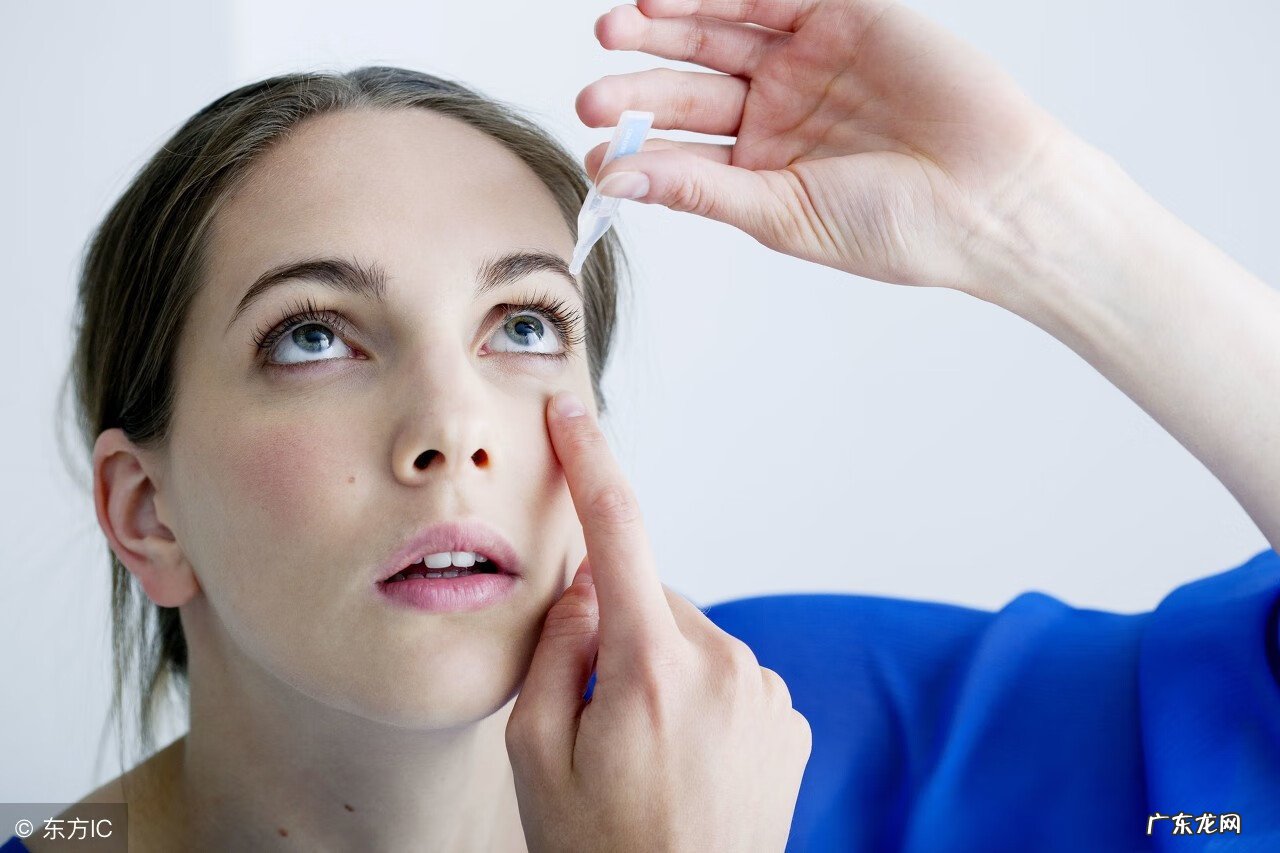 针眼刚开始是什么症状 针眼的症状是什么