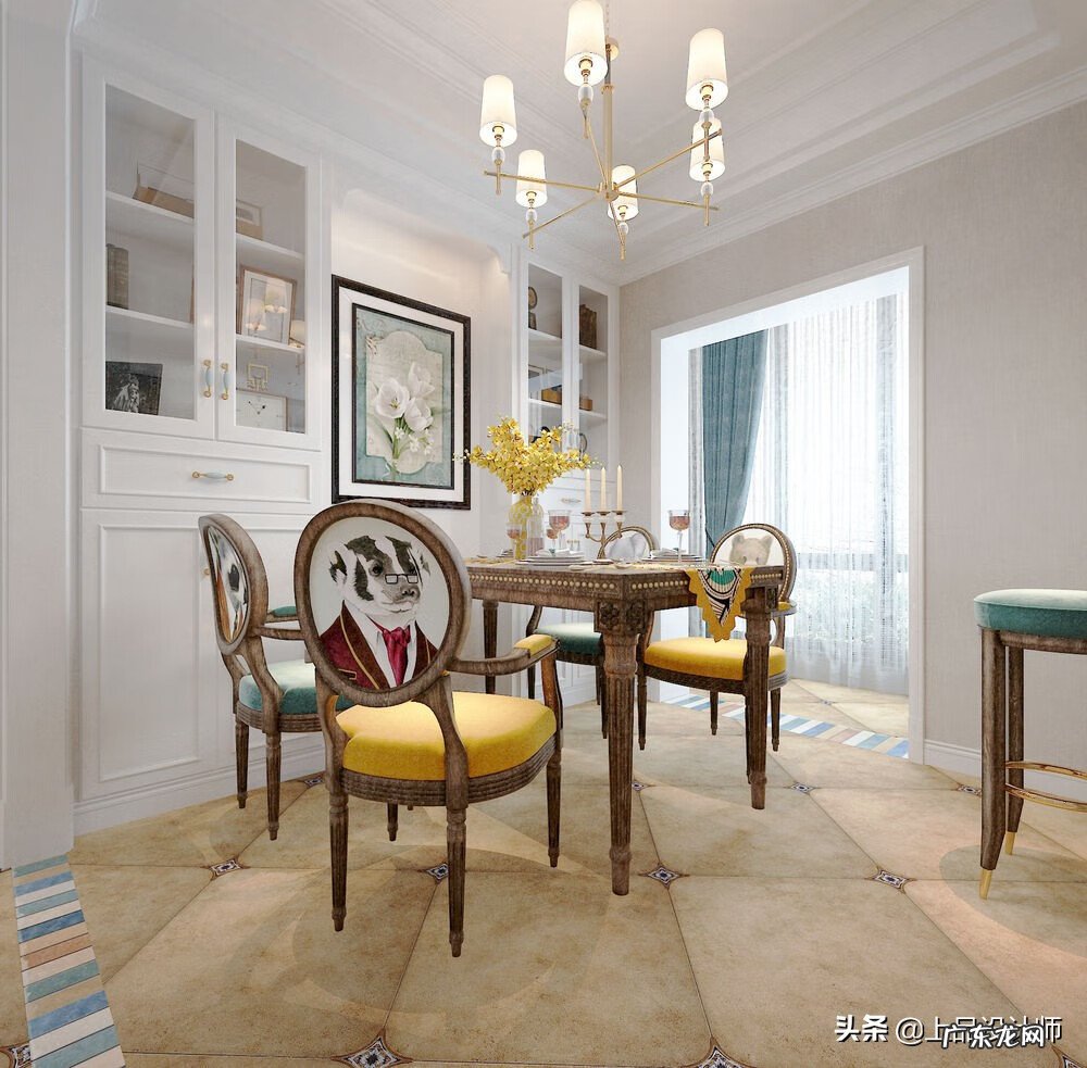 门洞造型效果图 玄关门洞造型图片