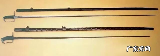 枪与剑的称呼 枪与剑刃