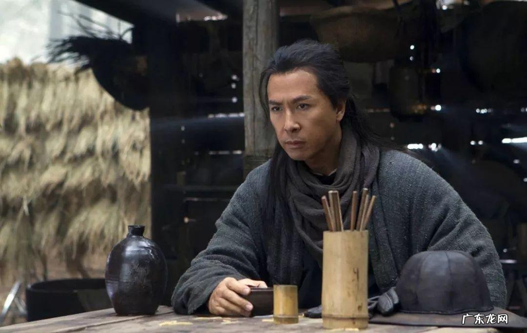 太极2英雄崛起免费观看 太极2英雄崛起演员