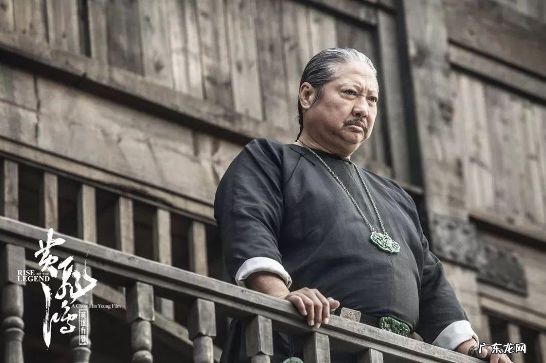 太极2英雄崛起免费观看 太极2英雄崛起演员