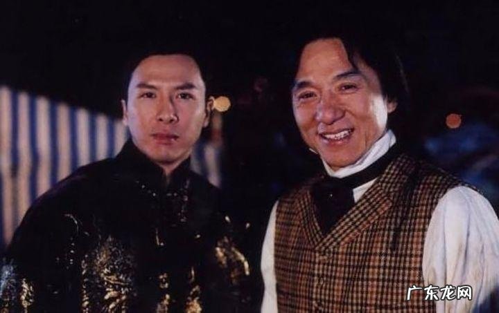 太极2英雄崛起免费观看 太极2英雄崛起演员