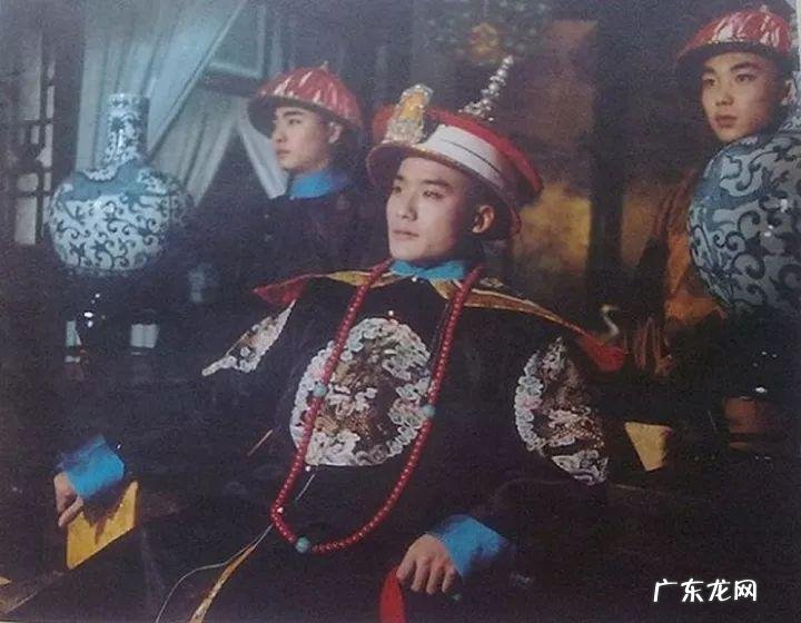 太极2英雄崛起免费观看 太极2英雄崛起演员