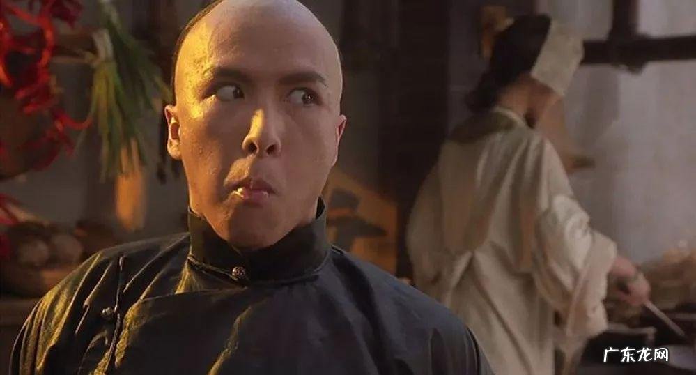 太极2英雄崛起免费观看 太极2英雄崛起演员