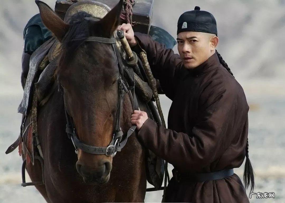 太极2英雄崛起免费观看 太极2英雄崛起演员