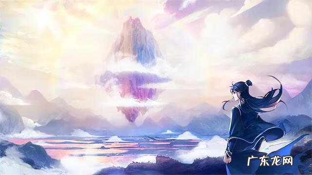 青衣仙路 青云仙途起点