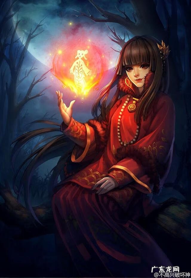 无尽梦魇解说 无尽梦魇剧情分析