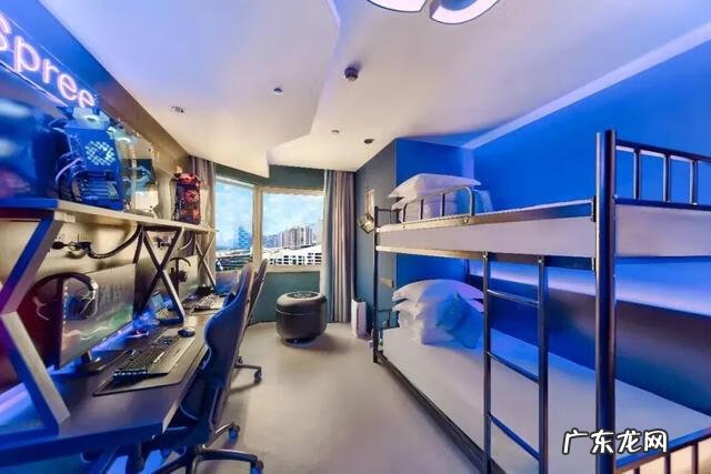 世界上最神奇的酒店 神秘酒店小游戏