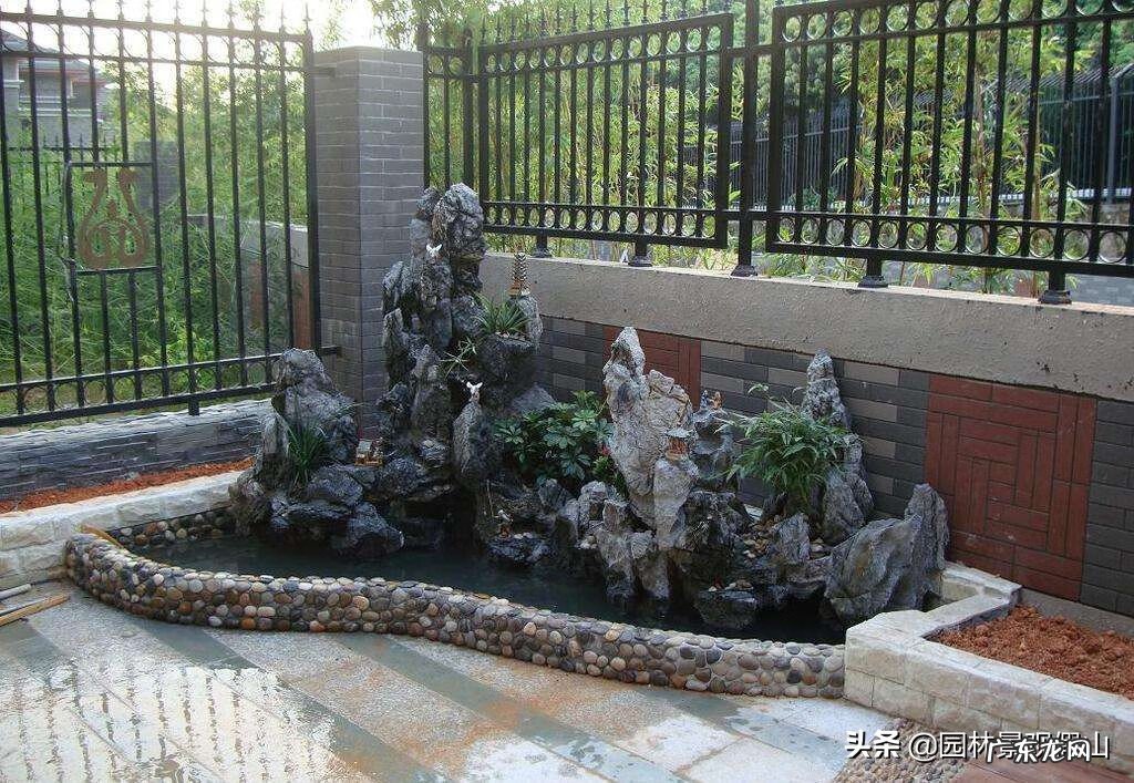 凝神静气怎么理解 风水中的静水和动水