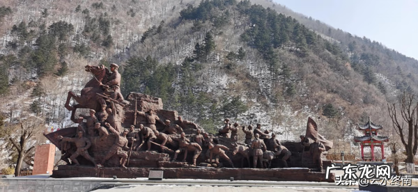 梨树沟农家院 梨园沟风水