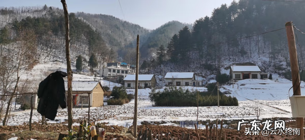 梨树沟农家院 梨园沟风水