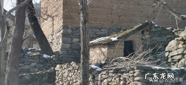 梨树沟农家院 梨园沟风水