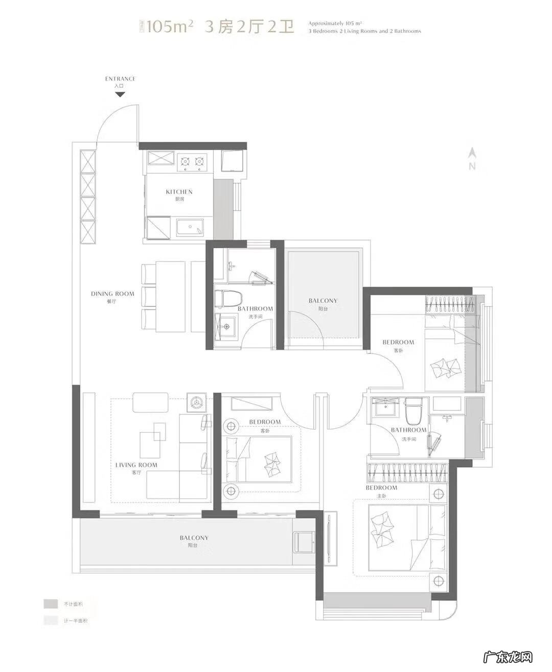 奥园恒基学苑一号缺点