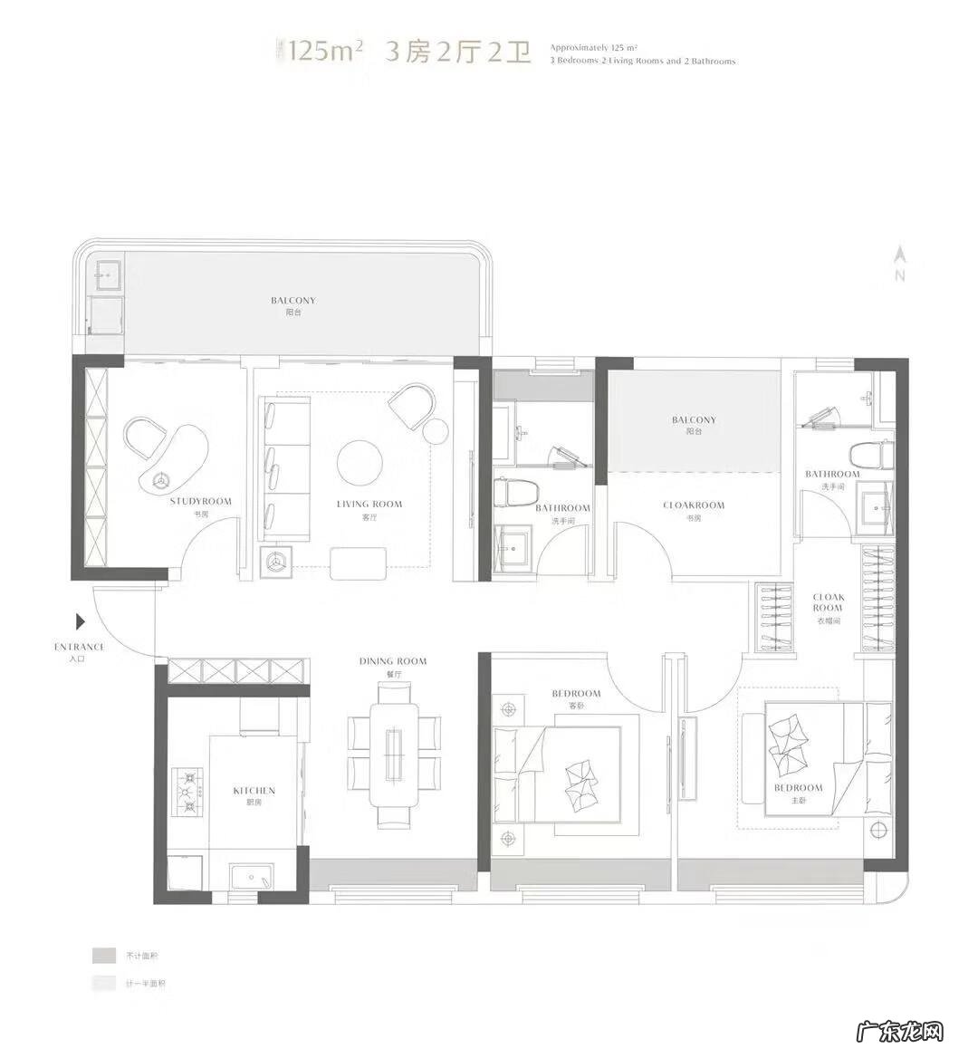 奥园恒基学苑一号缺点