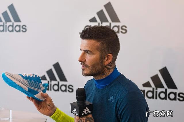 贝克汉姆代言的护肤品 贝克汉姆代言的品牌