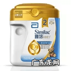 排名第一的婴儿奶粉 婴儿奶粉十大名牌排行榜