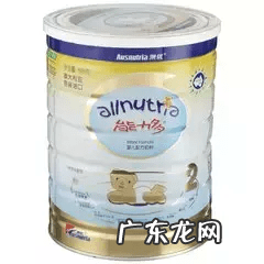 排名第一的婴儿奶粉 婴儿奶粉十大名牌排行榜