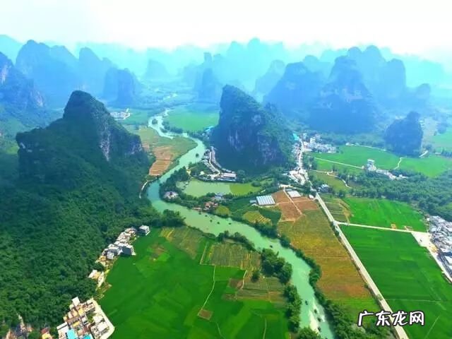 卫星地图风水宝地软件 广西风水宝地卫星图