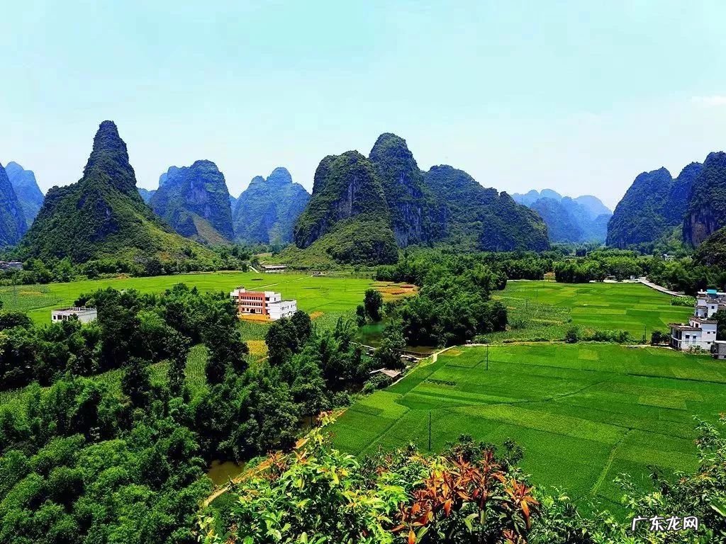 卫星地图风水宝地软件 广西风水宝地卫星图