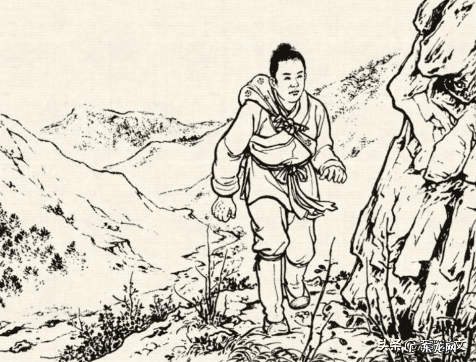 风水洞 风水山洞详解