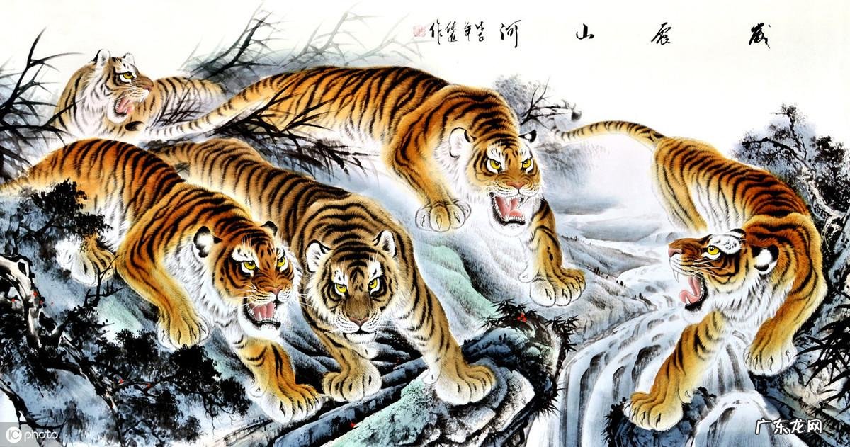 带有虎字的成语 关于带虎字的成语