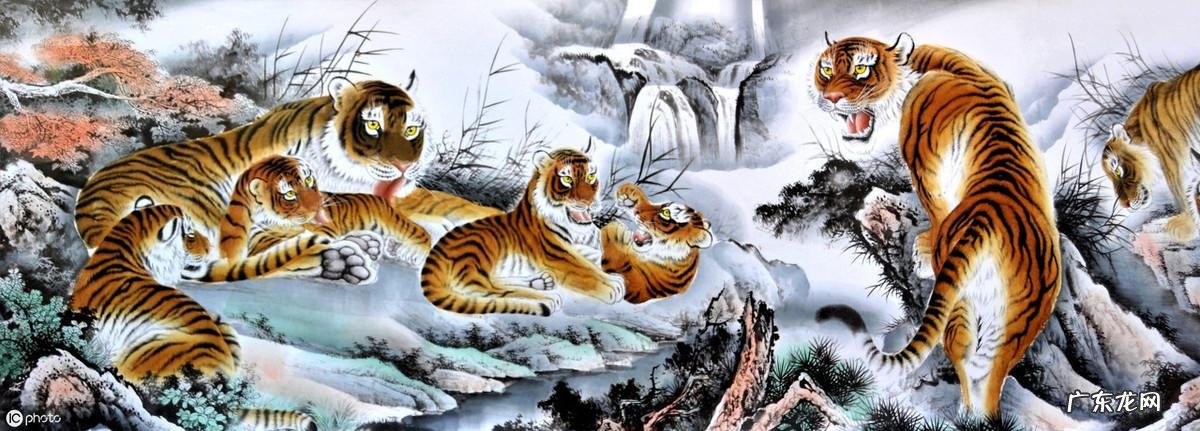 带有虎字的成语 关于带虎字的成语