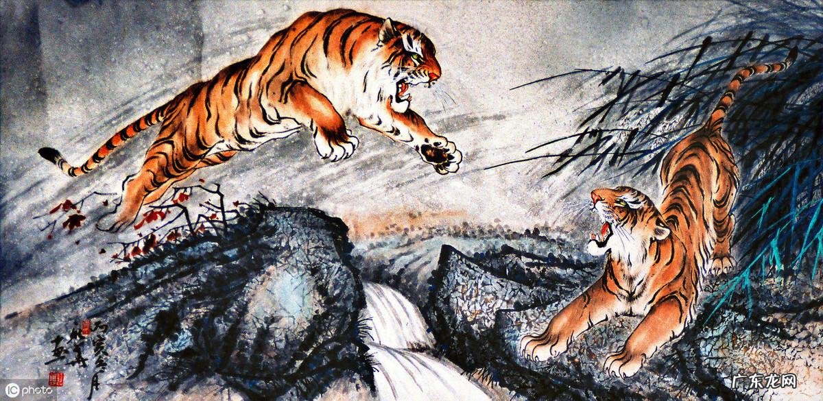 带有虎字的成语 关于带虎字的成语