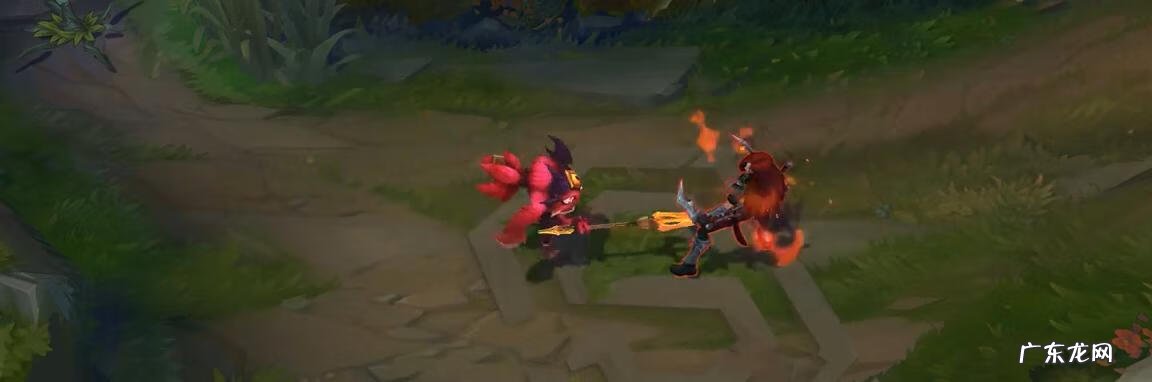 小鱼人皮肤图片 小鱼人新皮肤是什么