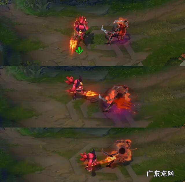 小鱼人皮肤图片 小鱼人新皮肤是什么