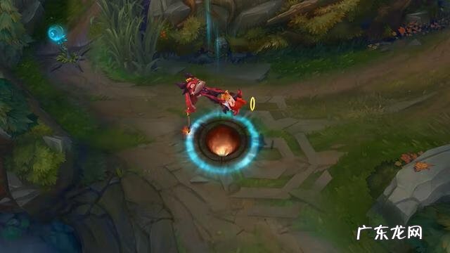 小鱼人皮肤图片 小鱼人新皮肤是什么