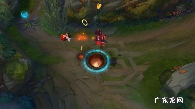 小鱼人皮肤图片 小鱼人新皮肤是什么