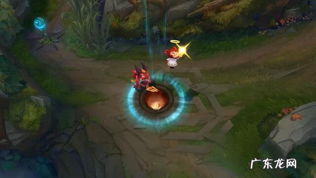 小鱼人皮肤图片 小鱼人新皮肤是什么