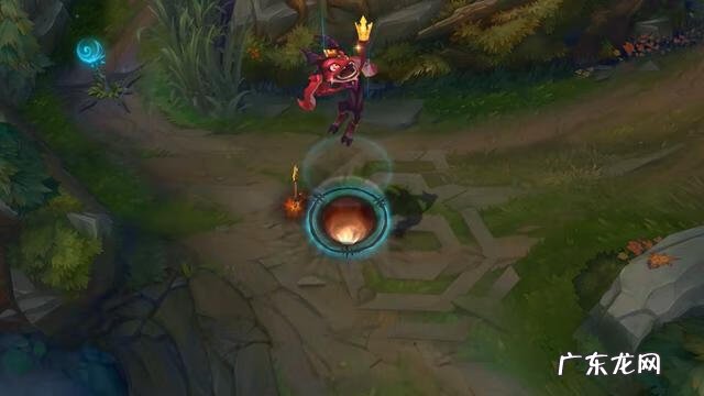 小鱼人皮肤图片 小鱼人新皮肤是什么