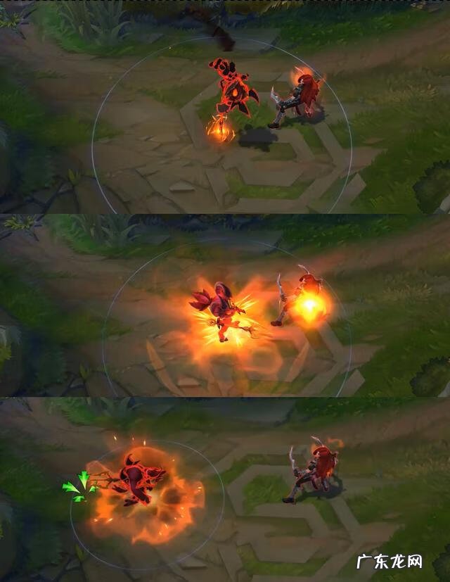 小鱼人皮肤图片 小鱼人新皮肤是什么