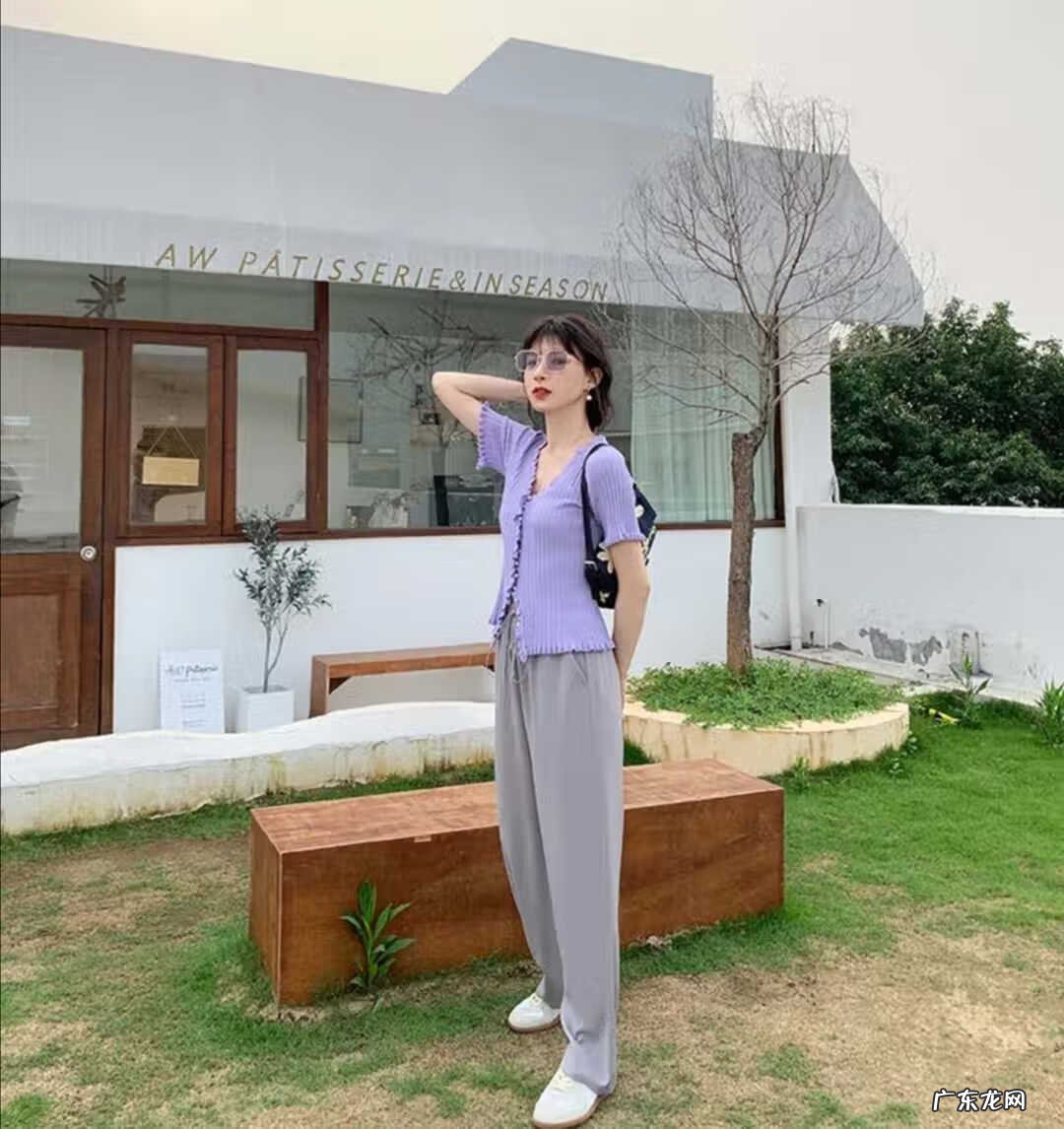 紫色搭配什么颜色最好看 紫色配什么颜色好看