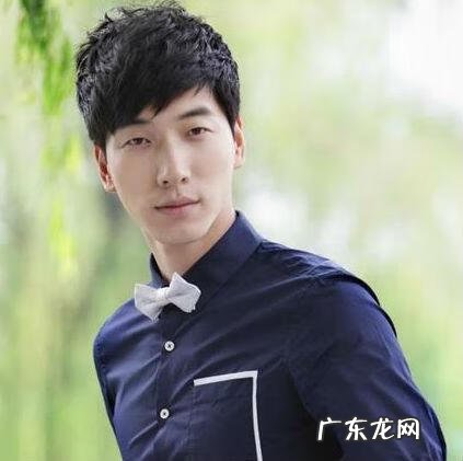 长脸男生设计发型图片 长脸男生发型 男士发型