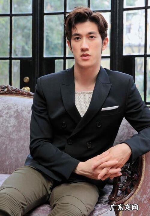 长脸男生设计发型图片 长脸男生发型 男士发型