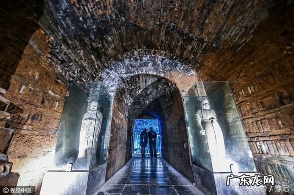 风水宝地口诀 盗墓怎么看风水宝地