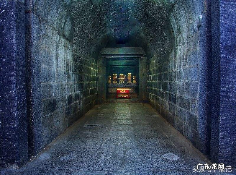 风水宝地口诀 盗墓怎么看风水宝地