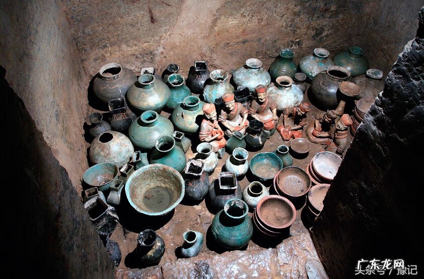 风水宝地口诀 盗墓怎么看风水宝地